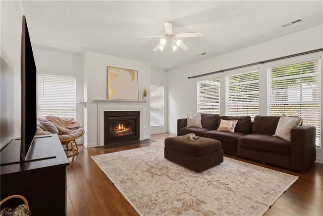 4505 Garden Club Street, High Point, NC 27265
