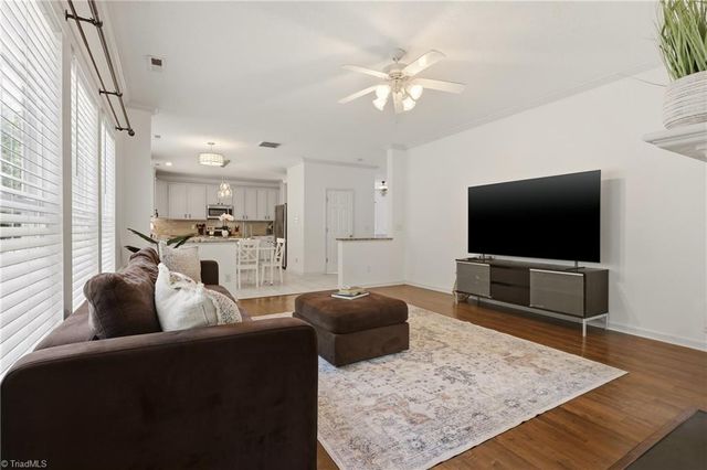 4505 Garden Club Street, High Point, NC 27265