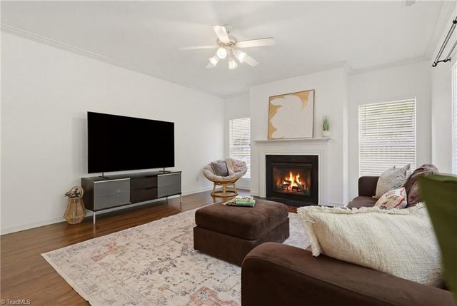 4505 Garden Club Street, High Point, NC 27265