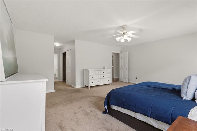 4505 Garden Club Street, High Point, NC 27265