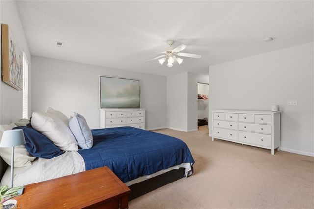 4505 Garden Club Street, High Point, NC 27265