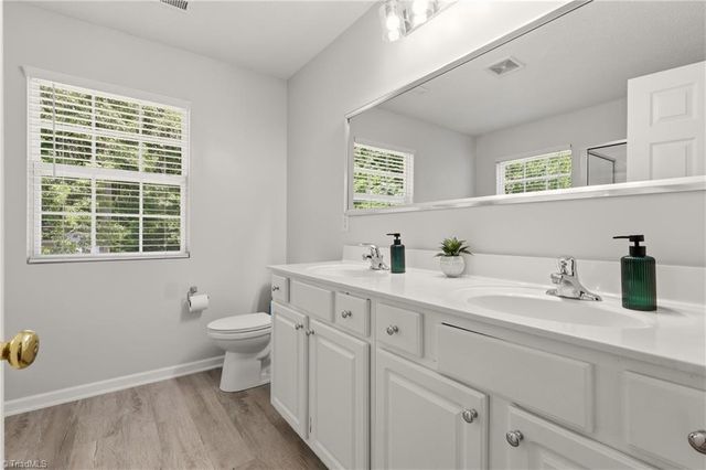 4505 Garden Club Street, High Point, NC 27265