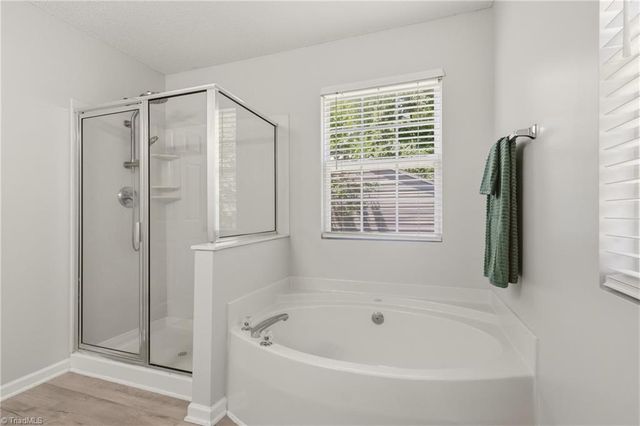 4505 Garden Club Street, High Point, NC 27265
