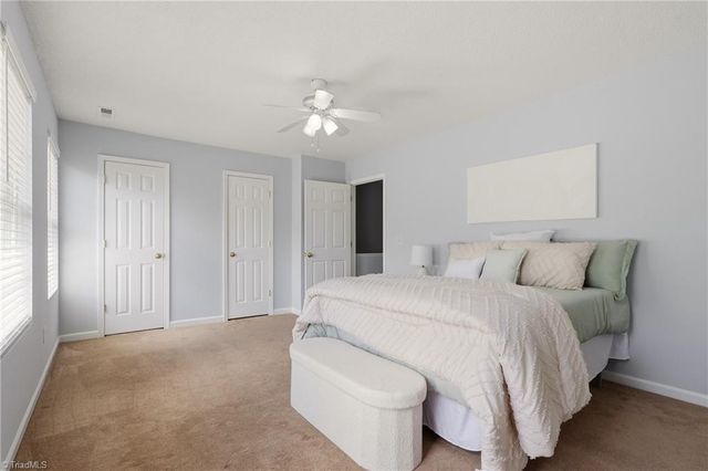 4505 Garden Club Street, High Point, NC 27265