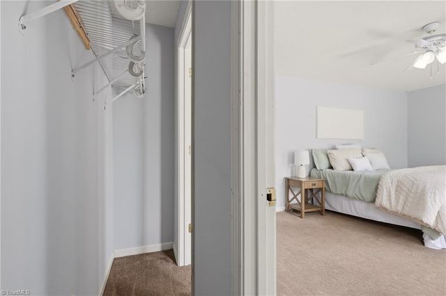4505 Garden Club Street, High Point, NC 27265