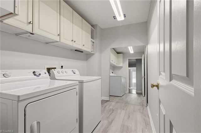 4505 Garden Club Street, High Point, NC 27265