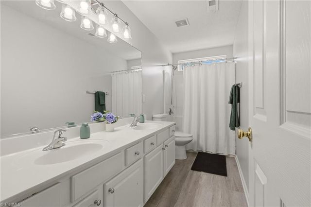 4505 Garden Club Street, High Point, NC 27265
