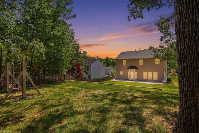 4505 Garden Club Street, High Point, NC 27265