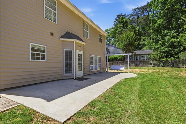 4505 Garden Club Street, High Point, NC 27265