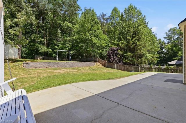 4505 Garden Club Street, High Point, NC 27265