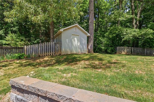 4505 Garden Club Street, High Point, NC 27265