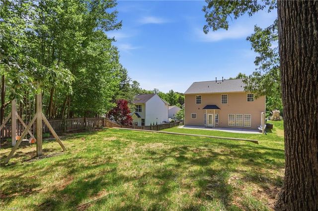4505 Garden Club Street, High Point, NC 27265