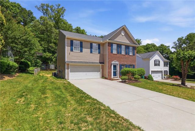 4505 Garden Club Street, High Point, NC 27265