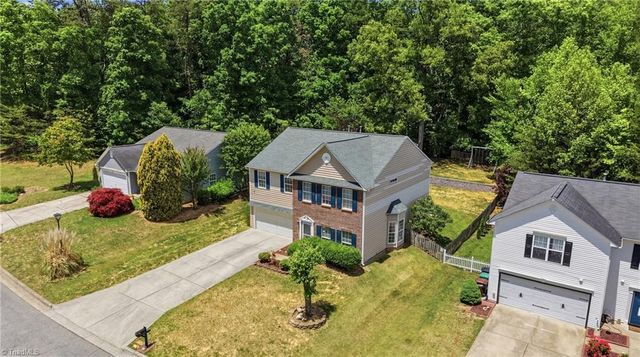 4505 Garden Club Street, High Point, NC 27265