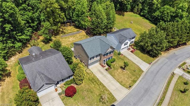 4505 Garden Club Street, High Point, NC 27265