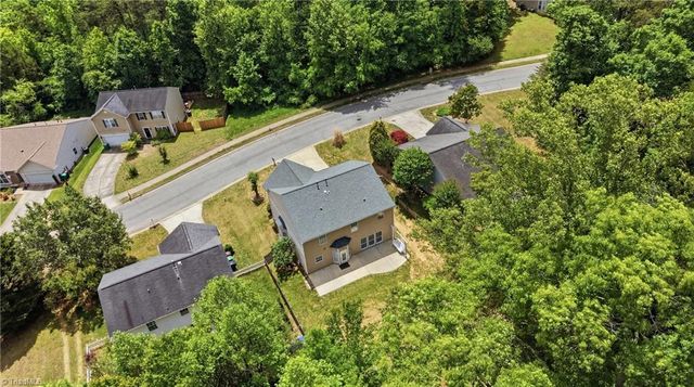 4505 Garden Club Street, High Point, NC 27265