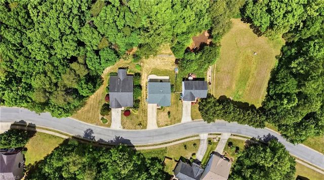 4505 Garden Club Street, High Point, NC 27265