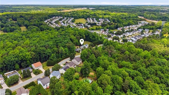 4505 Garden Club Street, High Point, NC 27265