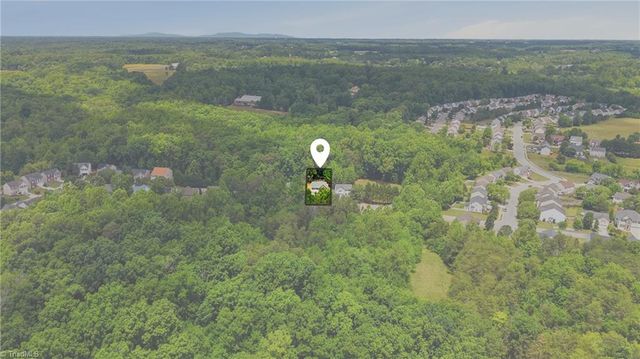 4505 Garden Club Street, High Point, NC 27265