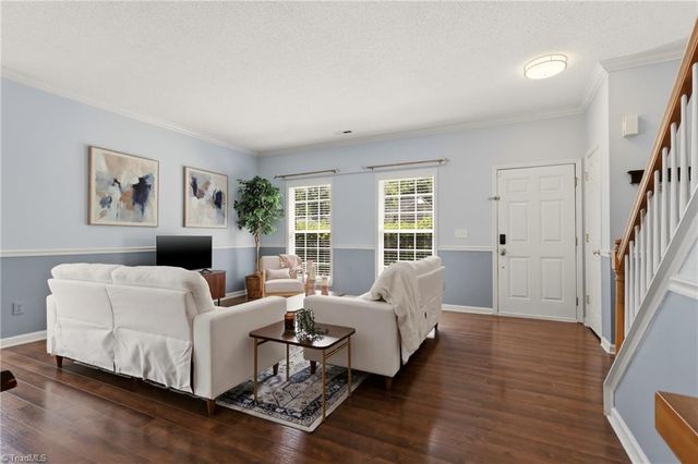 4505 Garden Club Street, High Point, NC 27265
