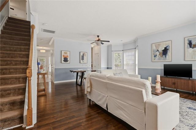 4505 Garden Club Street, High Point, NC 27265