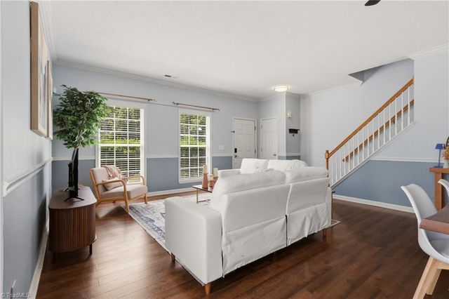 4505 Garden Club Street, High Point, NC 27265