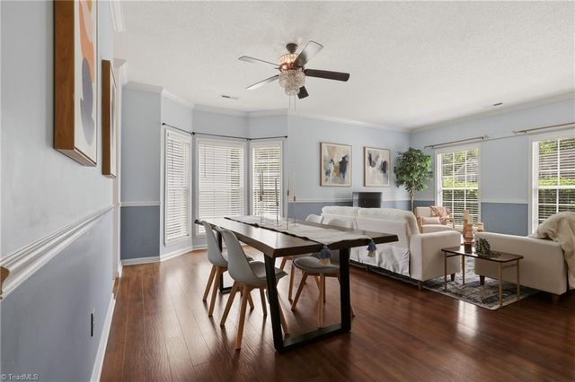 4505 Garden Club Street, High Point, NC 27265