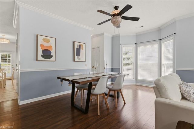 4505 Garden Club Street, High Point, NC 27265