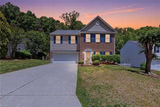 4505 Garden Club Street, High Point, NC 27265