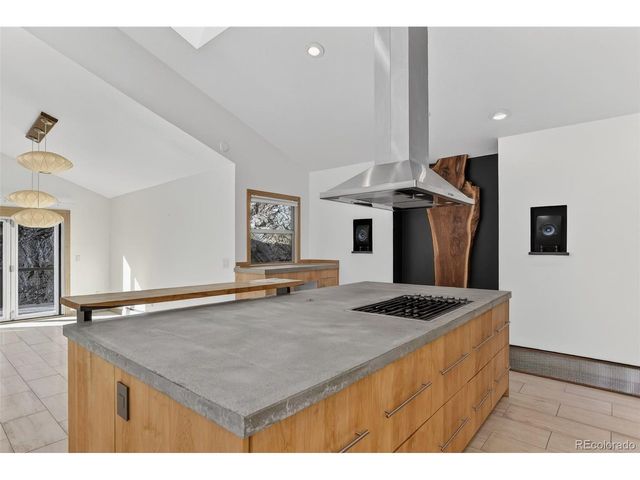 3203 Buckboard Dr, Evergreen, CO 80439