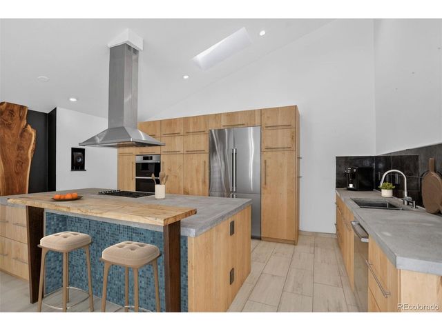 3203 Buckboard Dr, Evergreen, CO 80439