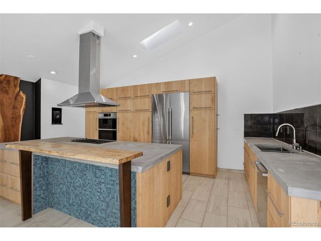 3203 Buckboard Dr, Evergreen, CO 80439