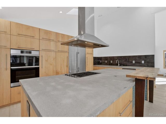 3203 Buckboard Dr, Evergreen, CO 80439