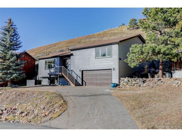 3203 Buckboard Dr, Evergreen, CO 80439