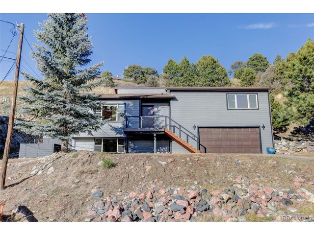 3203 Buckboard Dr, Evergreen, CO 80439