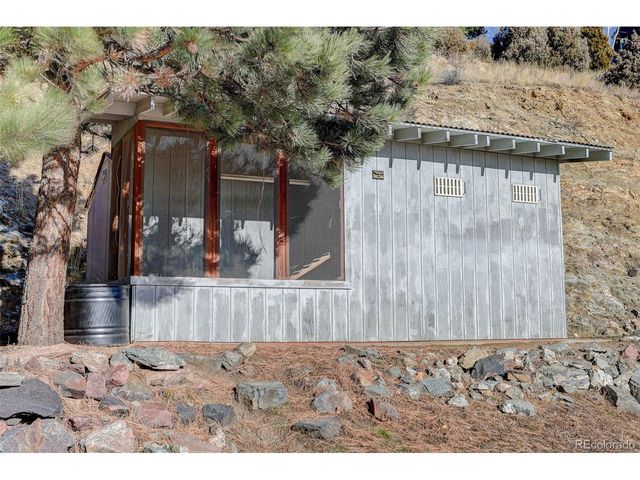 3203 Buckboard Dr, Evergreen, CO 80439