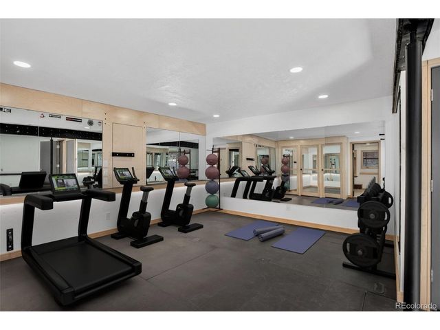 3203 Buckboard Dr, Evergreen, CO 80439