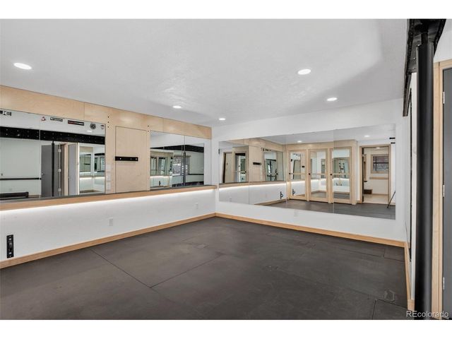 3203 Buckboard Dr, Evergreen, CO 80439