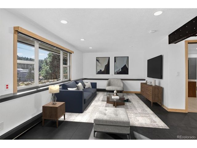 3203 Buckboard Dr, Evergreen, CO 80439