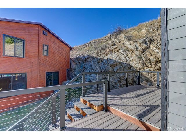 3203 Buckboard Dr, Evergreen, CO 80439