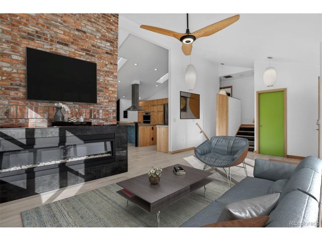 3203 Buckboard Dr, Evergreen, CO 80439