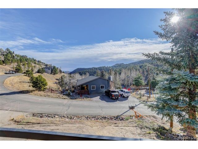 3203 Buckboard Dr, Evergreen, CO 80439