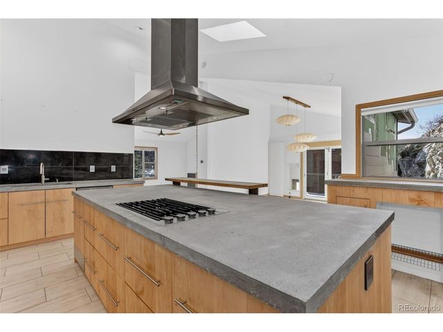 3203 Buckboard Dr, Evergreen, CO 80439