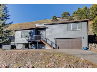 3203 Buckboard Dr, Evergreen, CO 80439