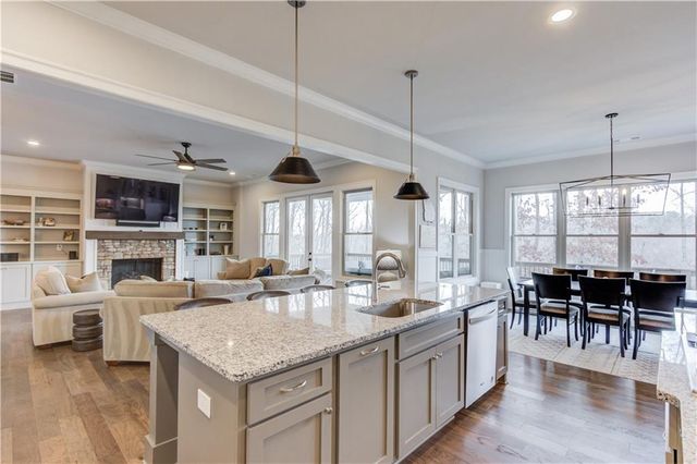 7138 Bluebird Cove, Gainesville, GA 30506