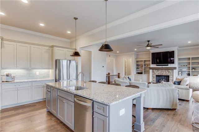 7138 Bluebird Cove, Gainesville, GA 30506