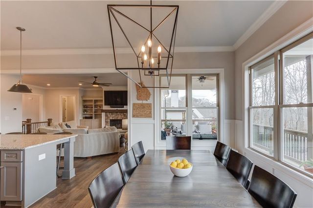 7138 Bluebird Cove, Gainesville, GA 30506