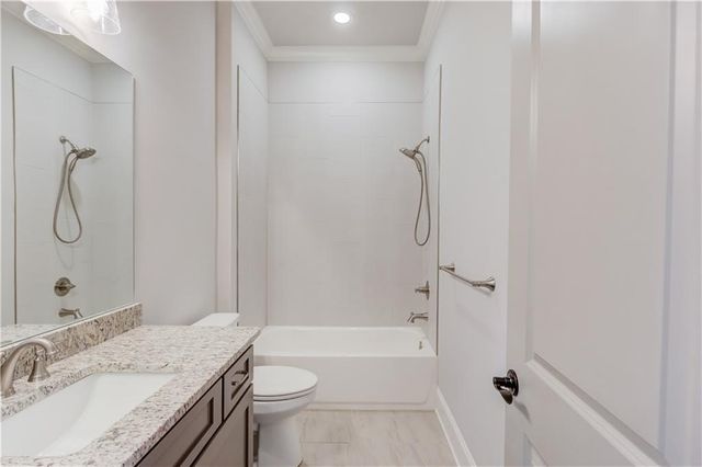 7138 Bluebird Cove, Gainesville, GA 30506