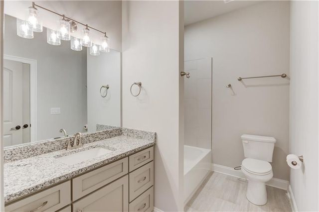 7138 Bluebird Cove, Gainesville, GA 30506