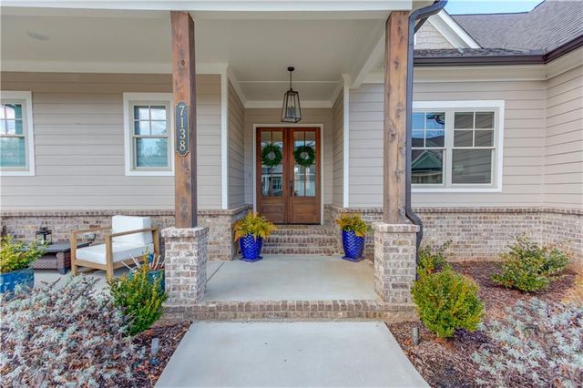 7138 Bluebird Cove, Gainesville, GA 30506